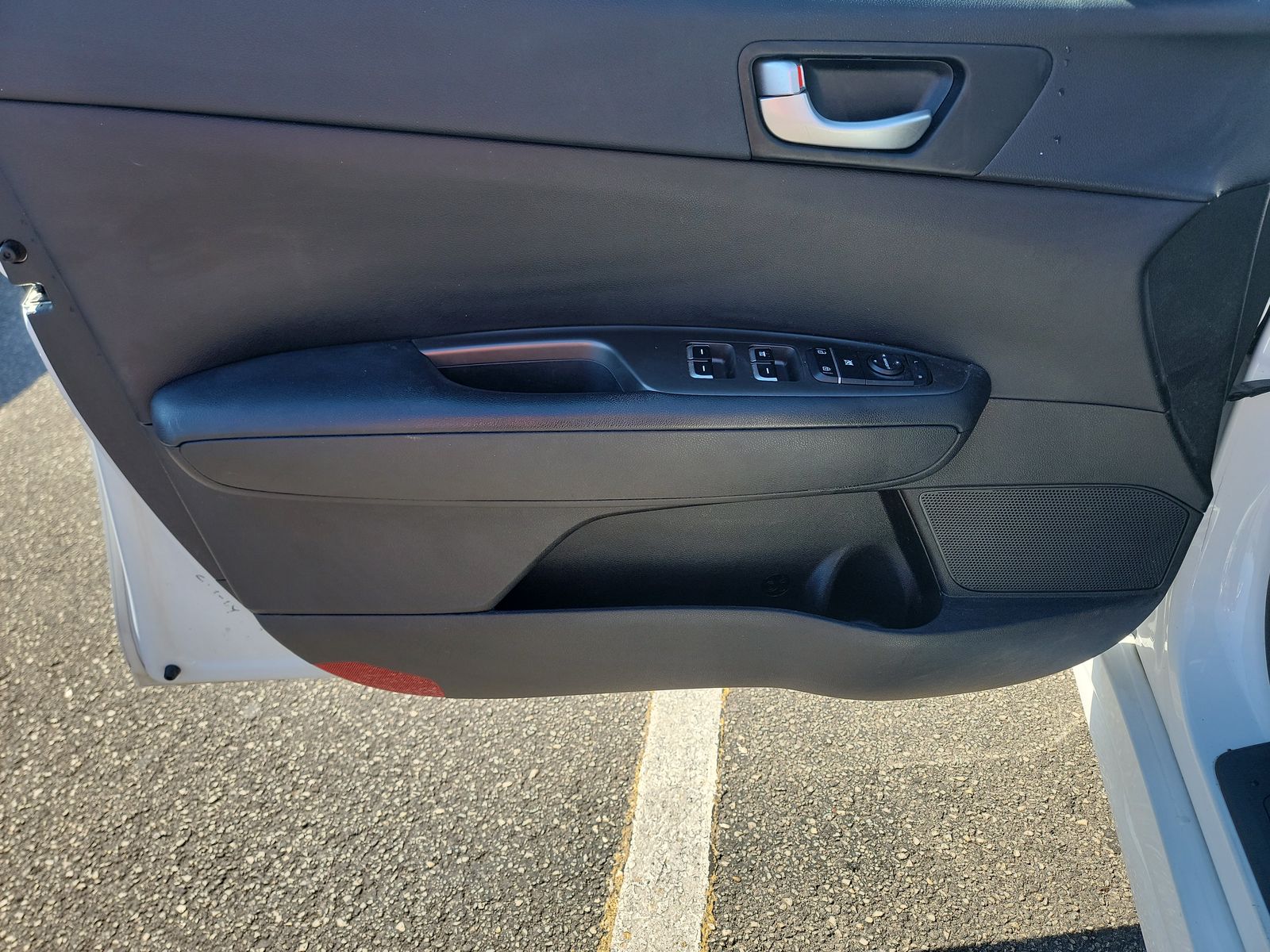 2019 Kia Optima LX FWD