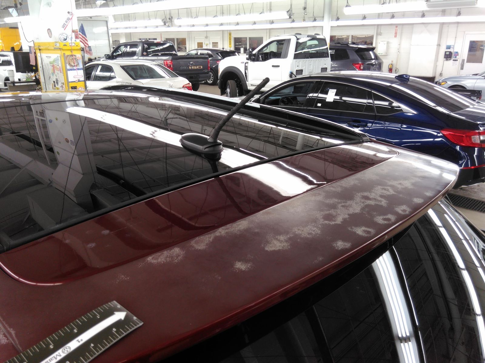 2017 Hyundai Tucson Value AWD