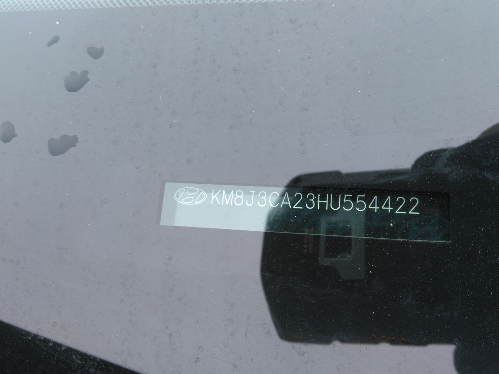 2017 Hyundai Tucson Value AWD