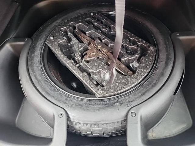 2016 Jeep Grand Cherokee SRT AWD