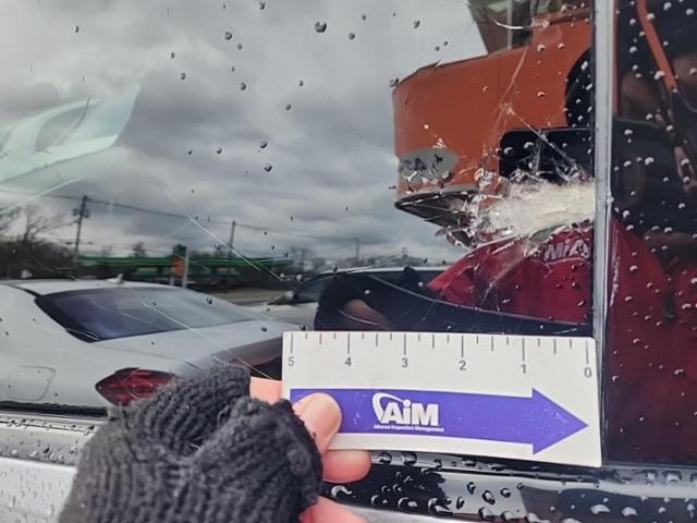 2016 Jeep Grand Cherokee SRT AWD