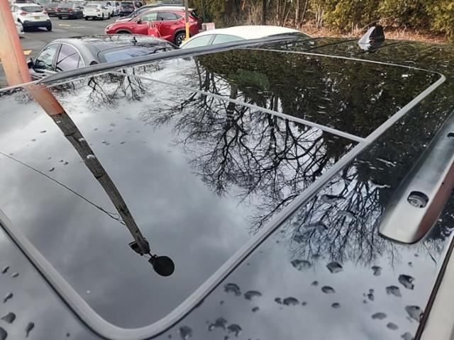 2016 Jeep Grand Cherokee SRT AWD