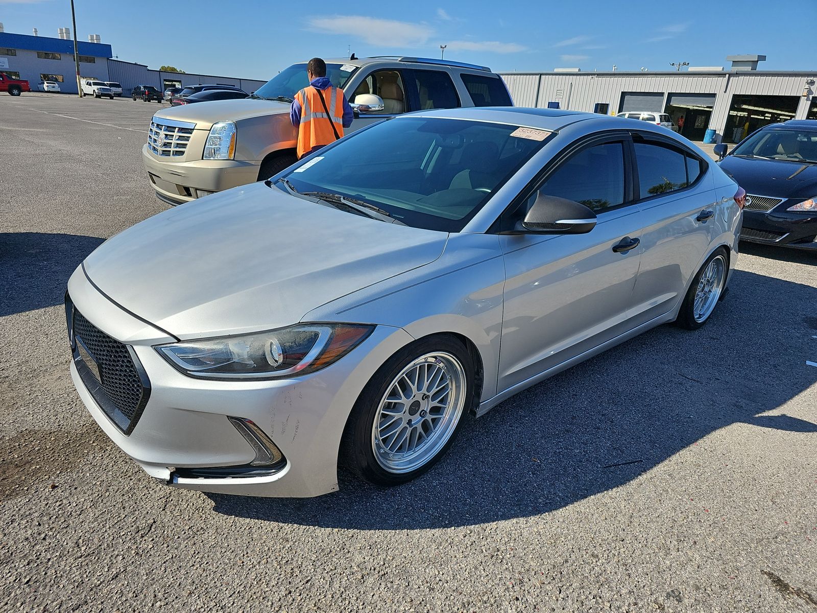 car image