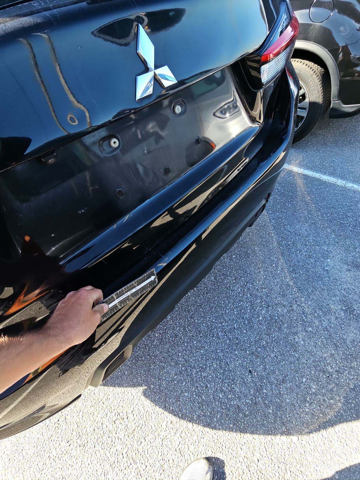 2020 Mitsubishi Outlander Sport SP 2.0 FWD