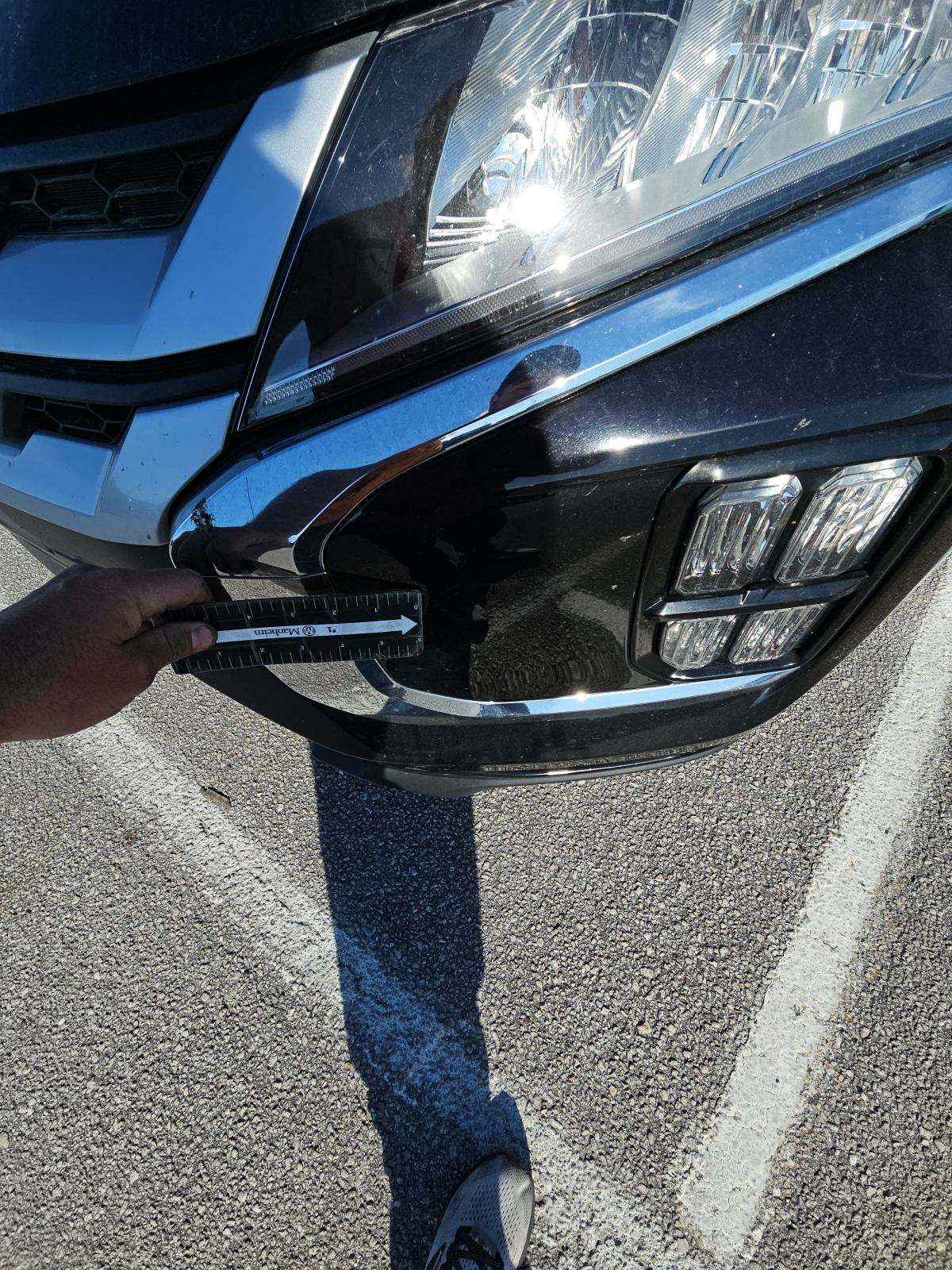 2020 Mitsubishi Outlander Sport SP 2.0 FWD