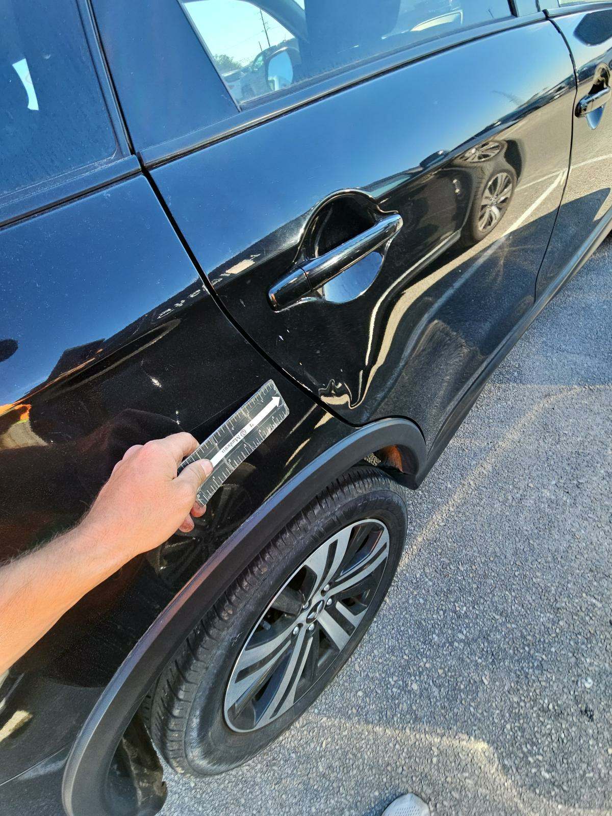 2020 Mitsubishi Outlander Sport SP 2.0 FWD