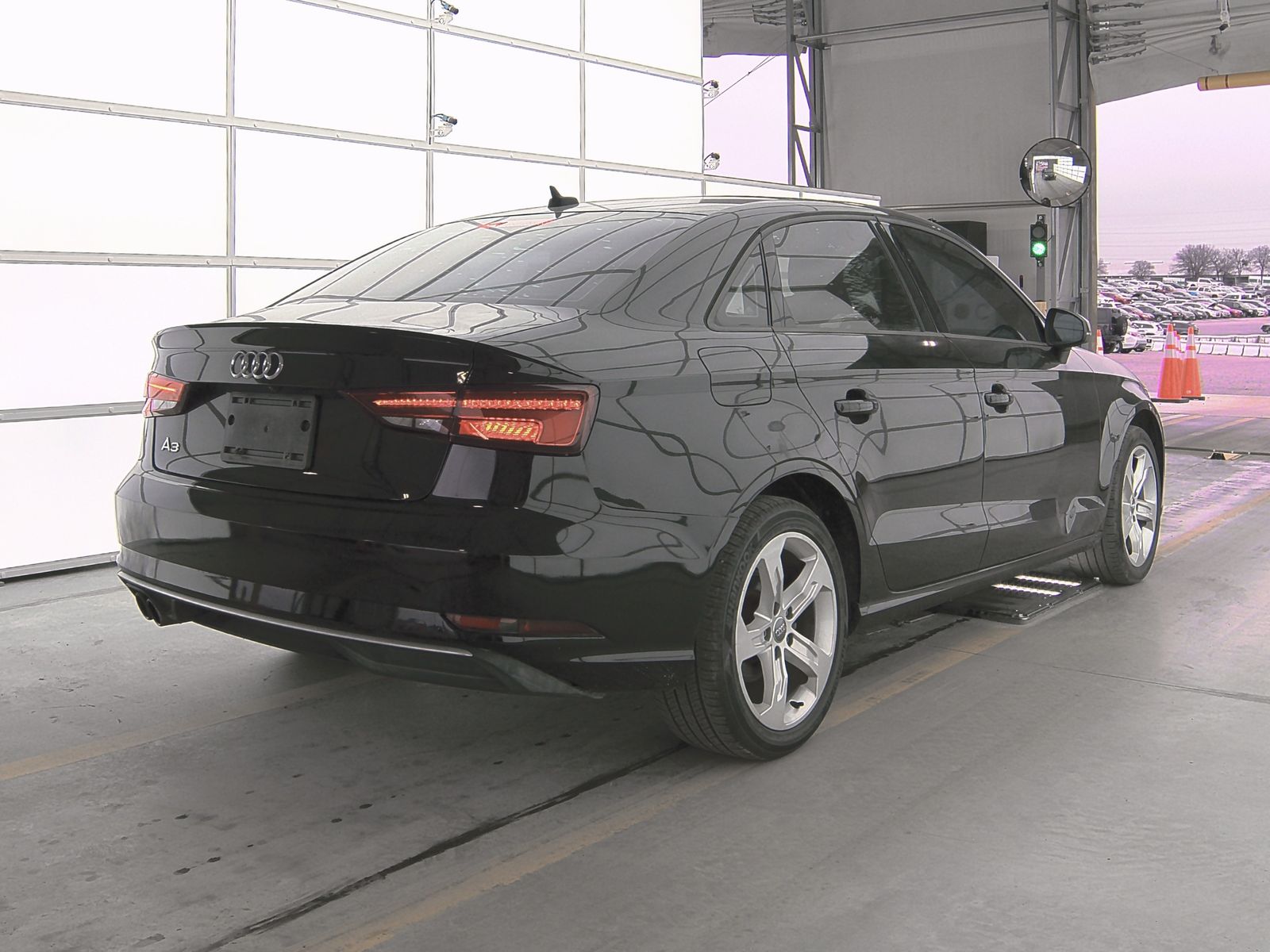 2017 Audi A3 Premium FWD