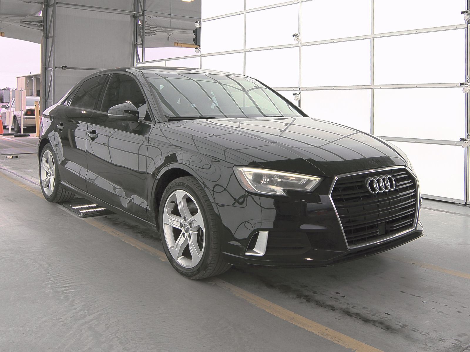 2017 Audi A3 Premium FWD