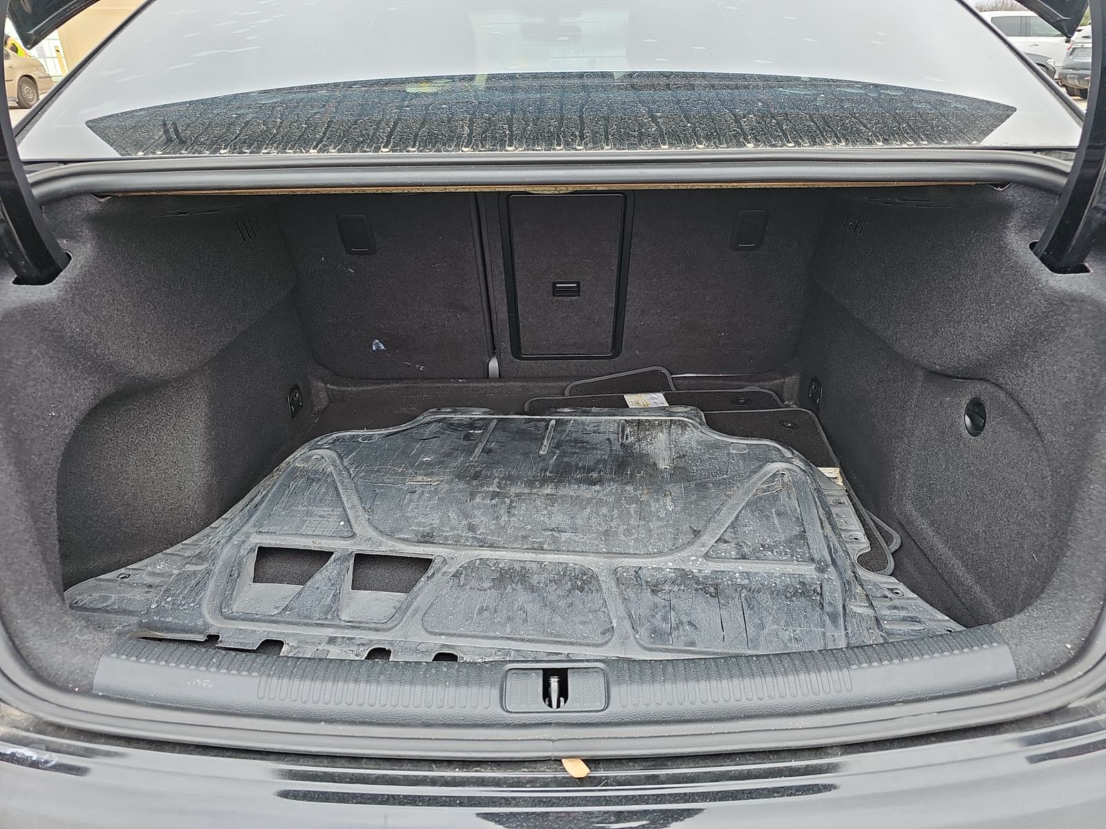 2017 Audi A3 Premium FWD