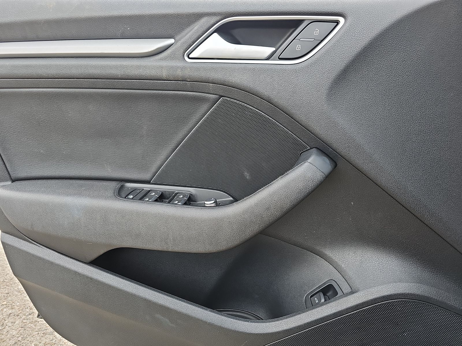 2017 Audi A3 Premium FWD