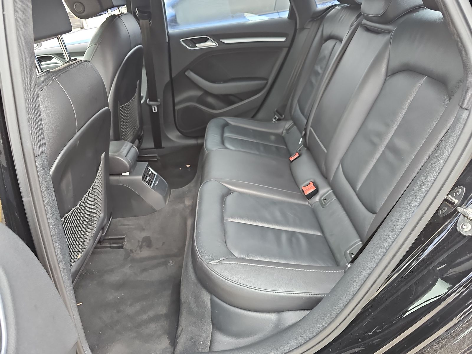 2017 Audi A3 Premium FWD