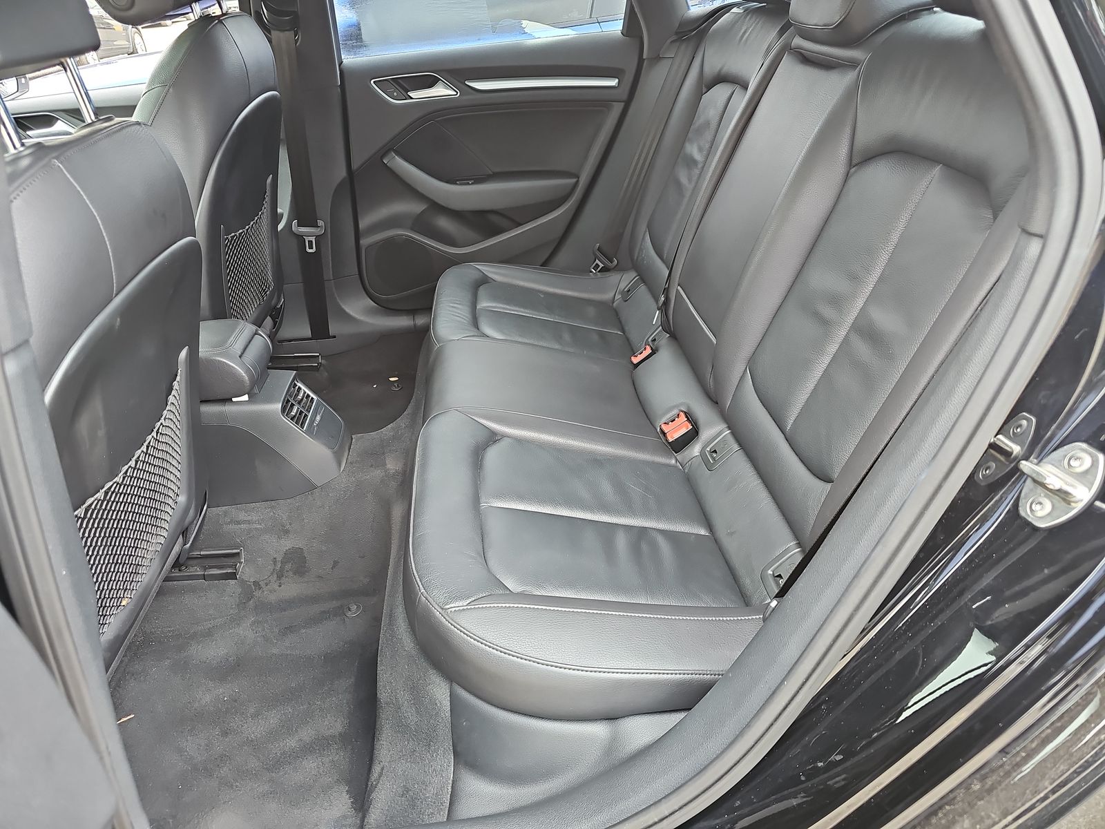 2017 Audi A3 Premium FWD