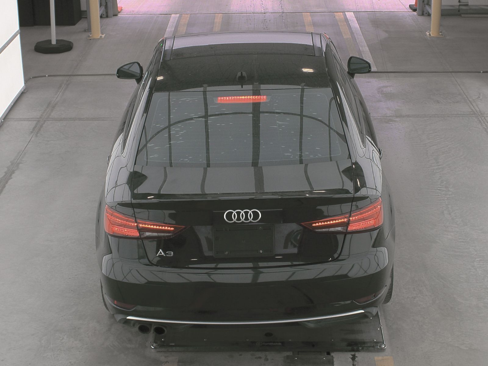2017 Audi A3 Premium FWD