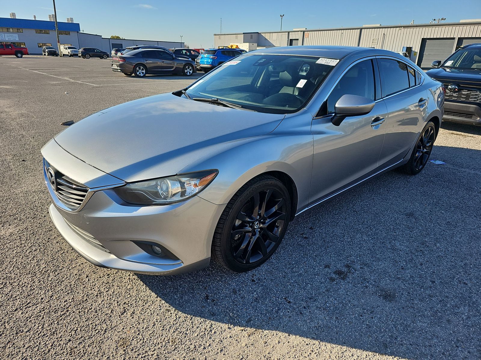 car image