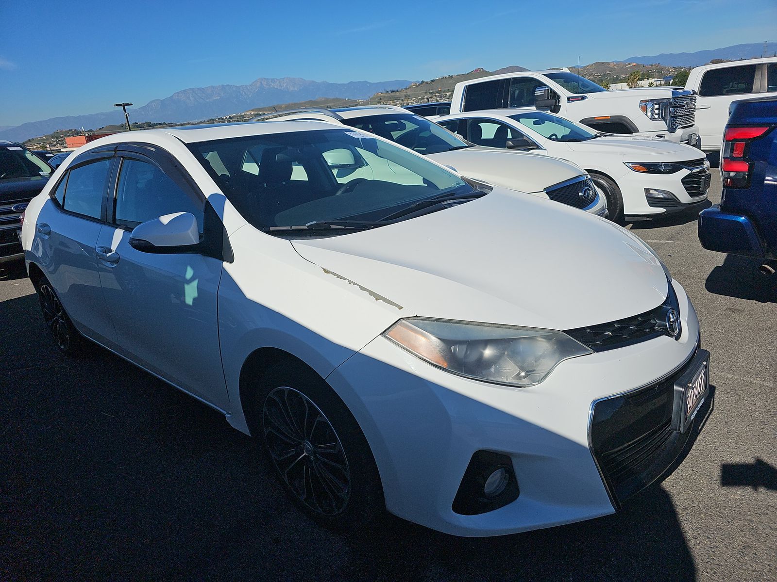 car image