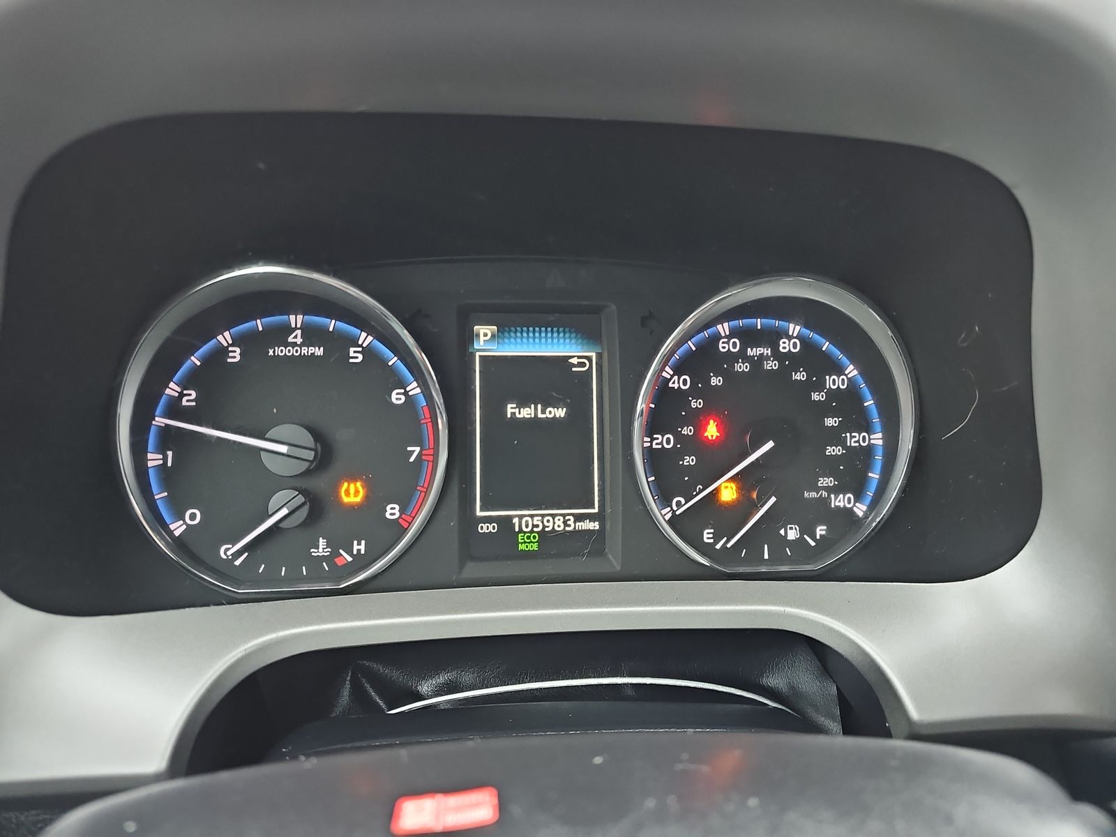 2016 Toyota RAV4 XLE FWD