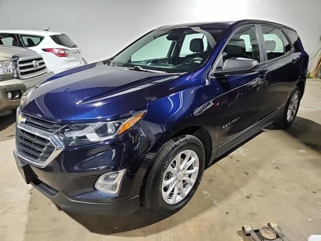 2020 Chevrolet Equinox LS 1FL