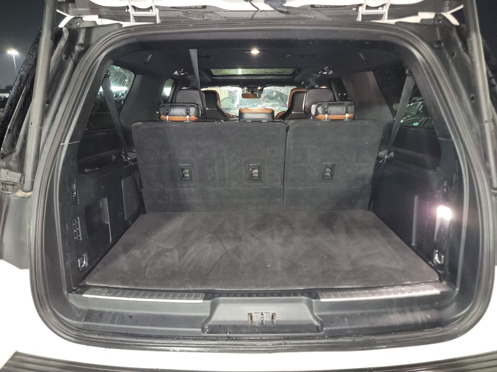 2020 Lincoln Navigator L RESERVE RWD