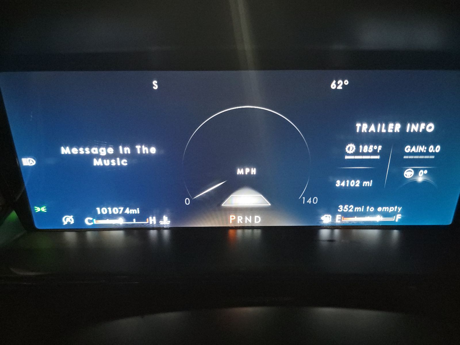 2020 Lincoln Navigator L RESERVE RWD