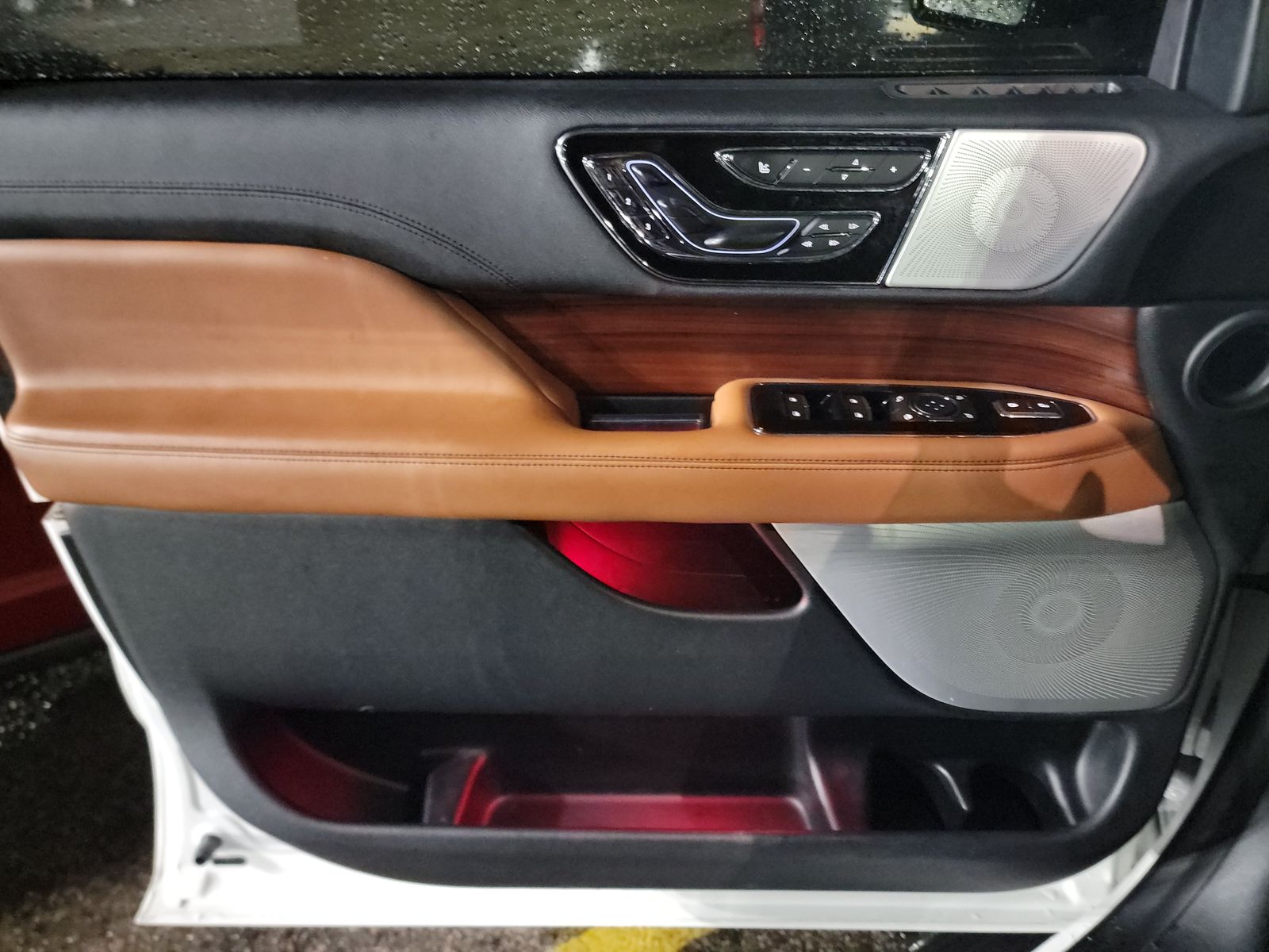 2020 Lincoln Navigator L RESERVE RWD