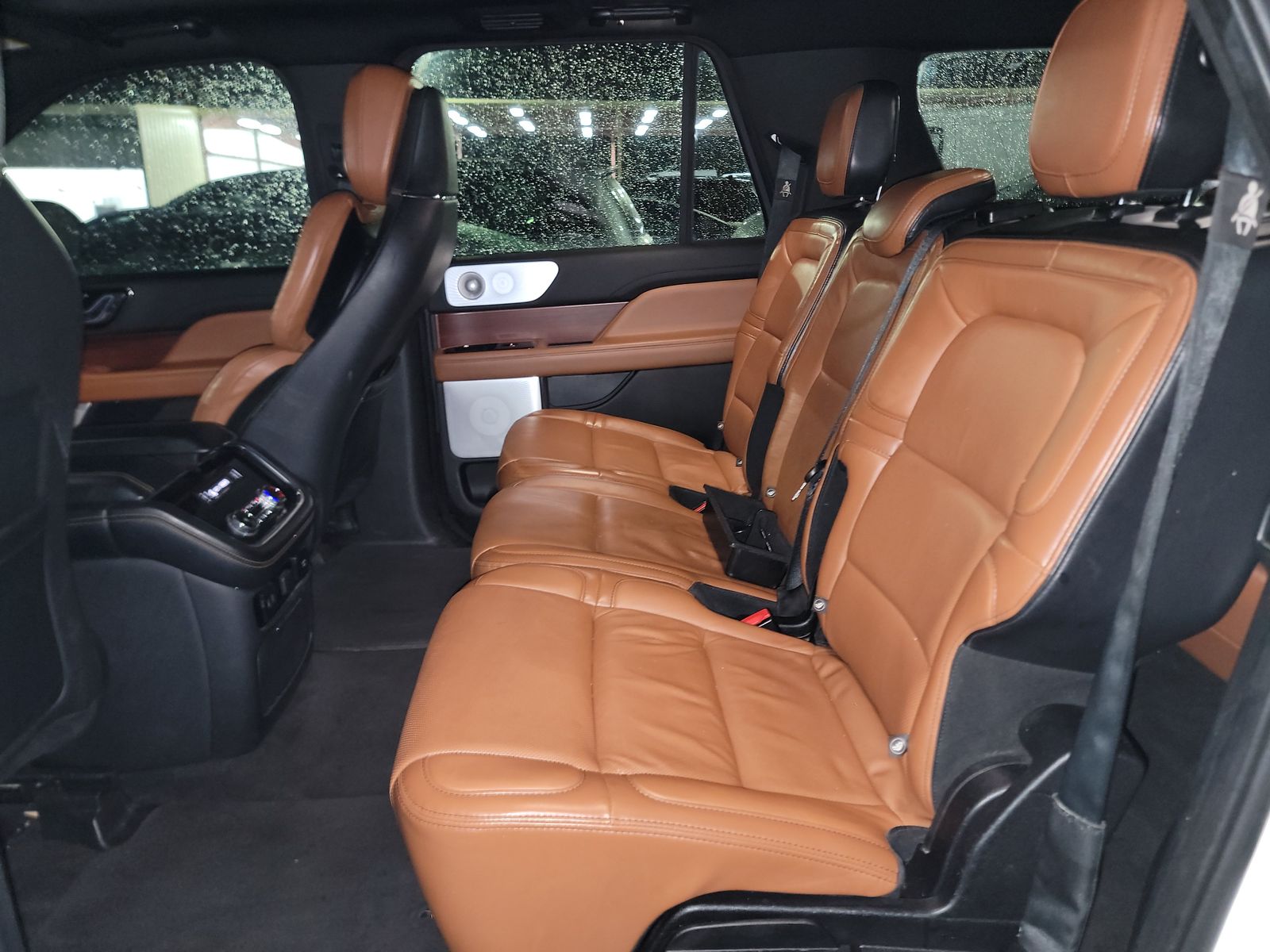 2020 Lincoln Navigator L RESERVE RWD