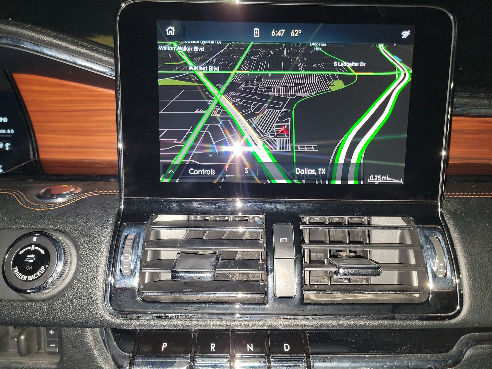 2020 Lincoln Navigator L RESERVE RWD