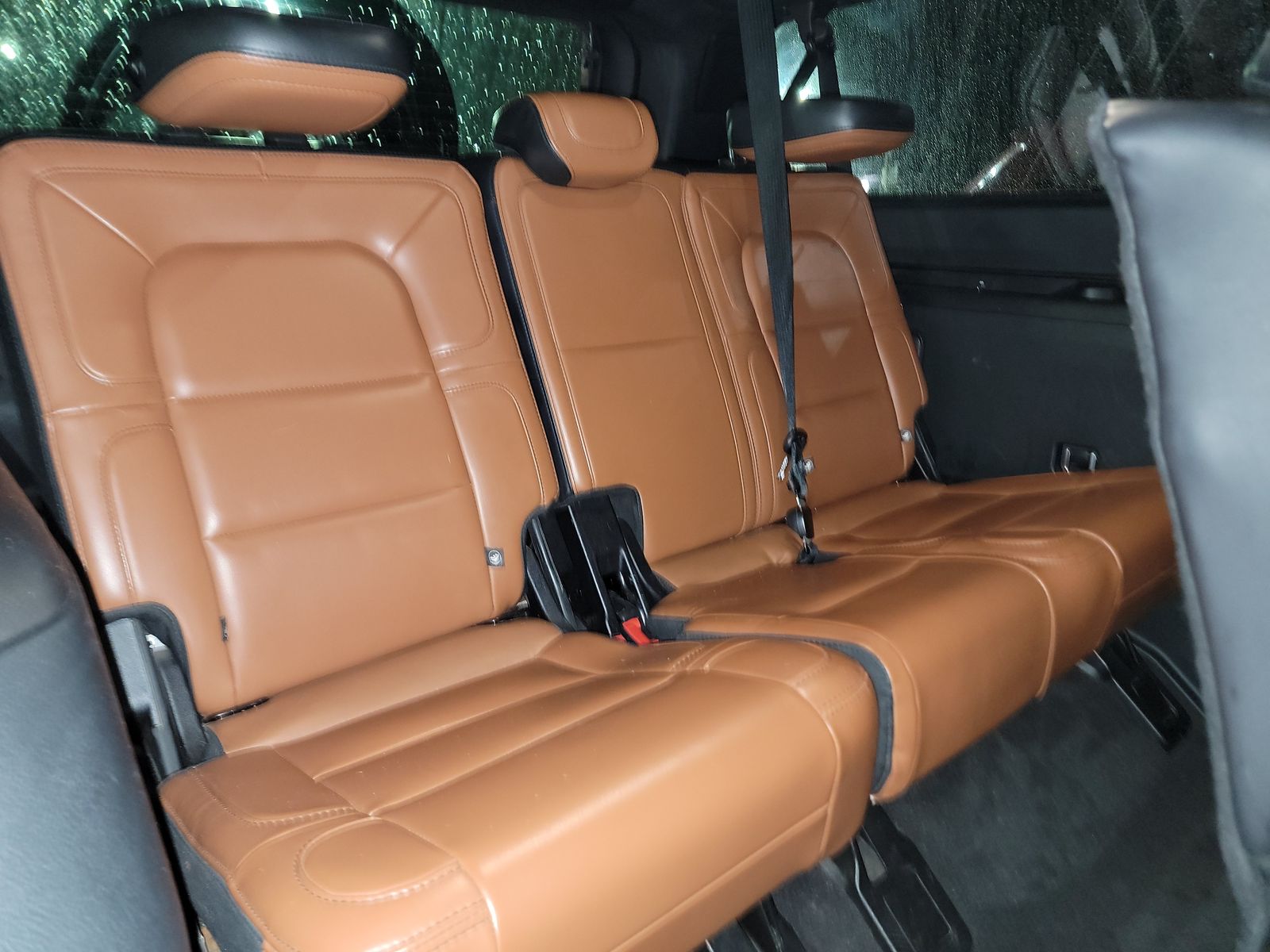 2020 Lincoln Navigator L RESERVE RWD