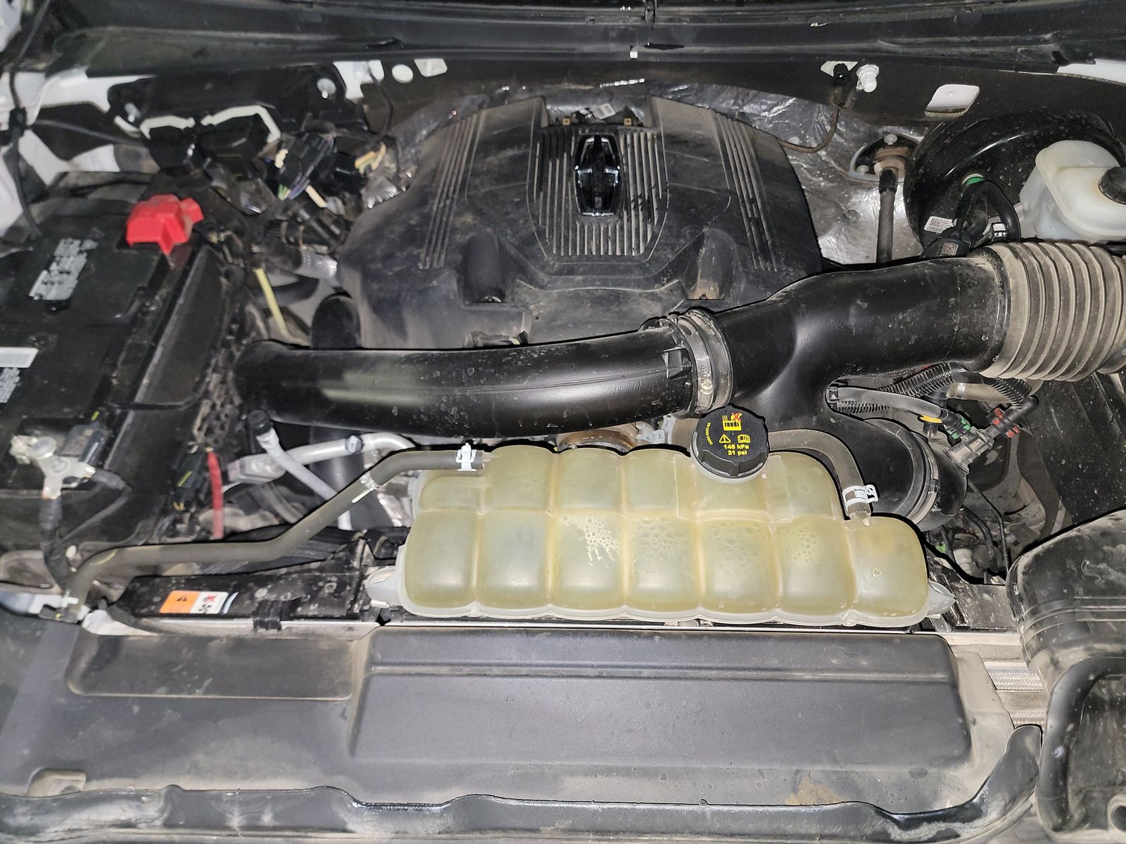 2020 Lincoln Navigator L RESERVE RWD