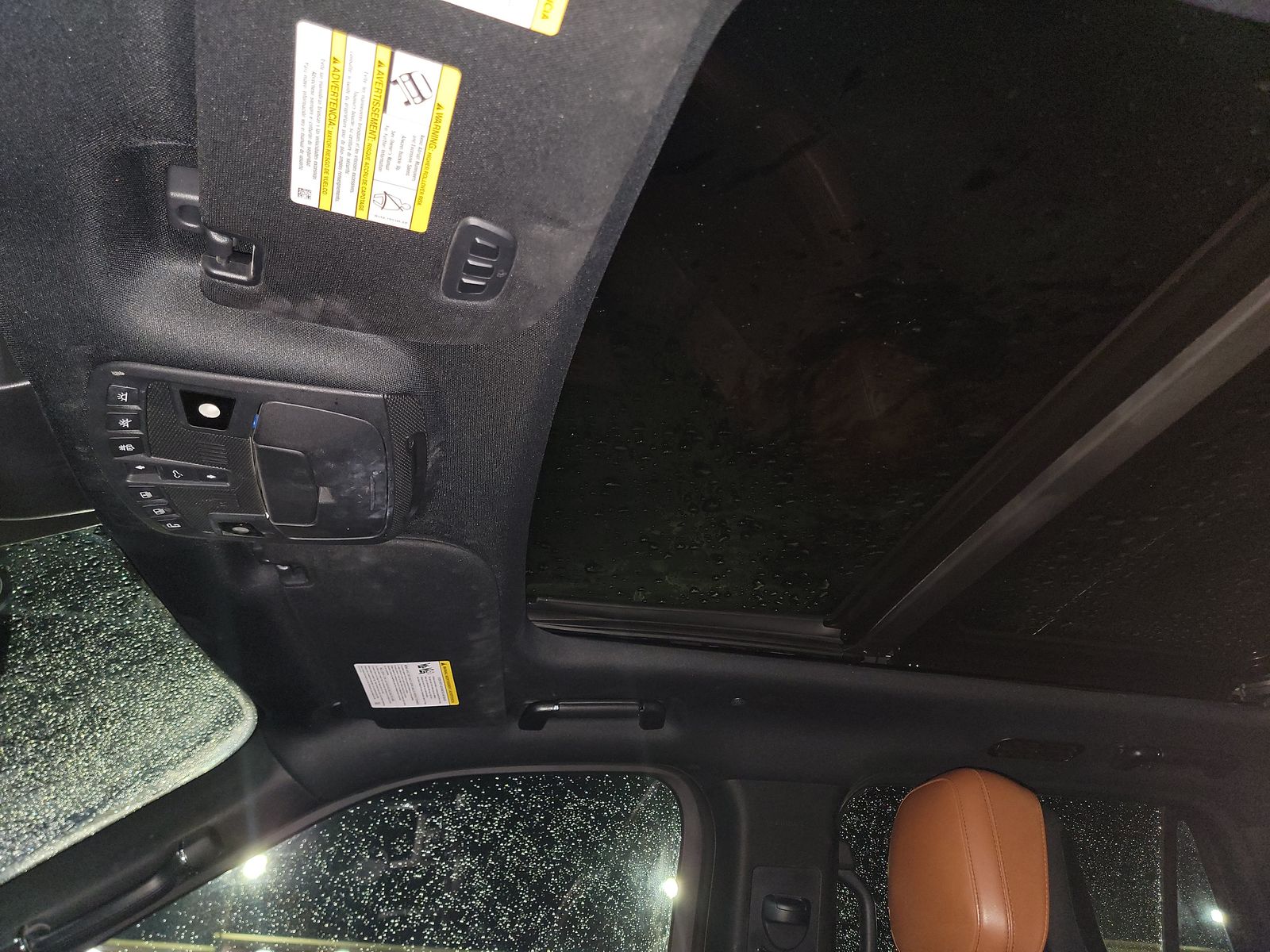 2020 Lincoln Navigator L RESERVE RWD