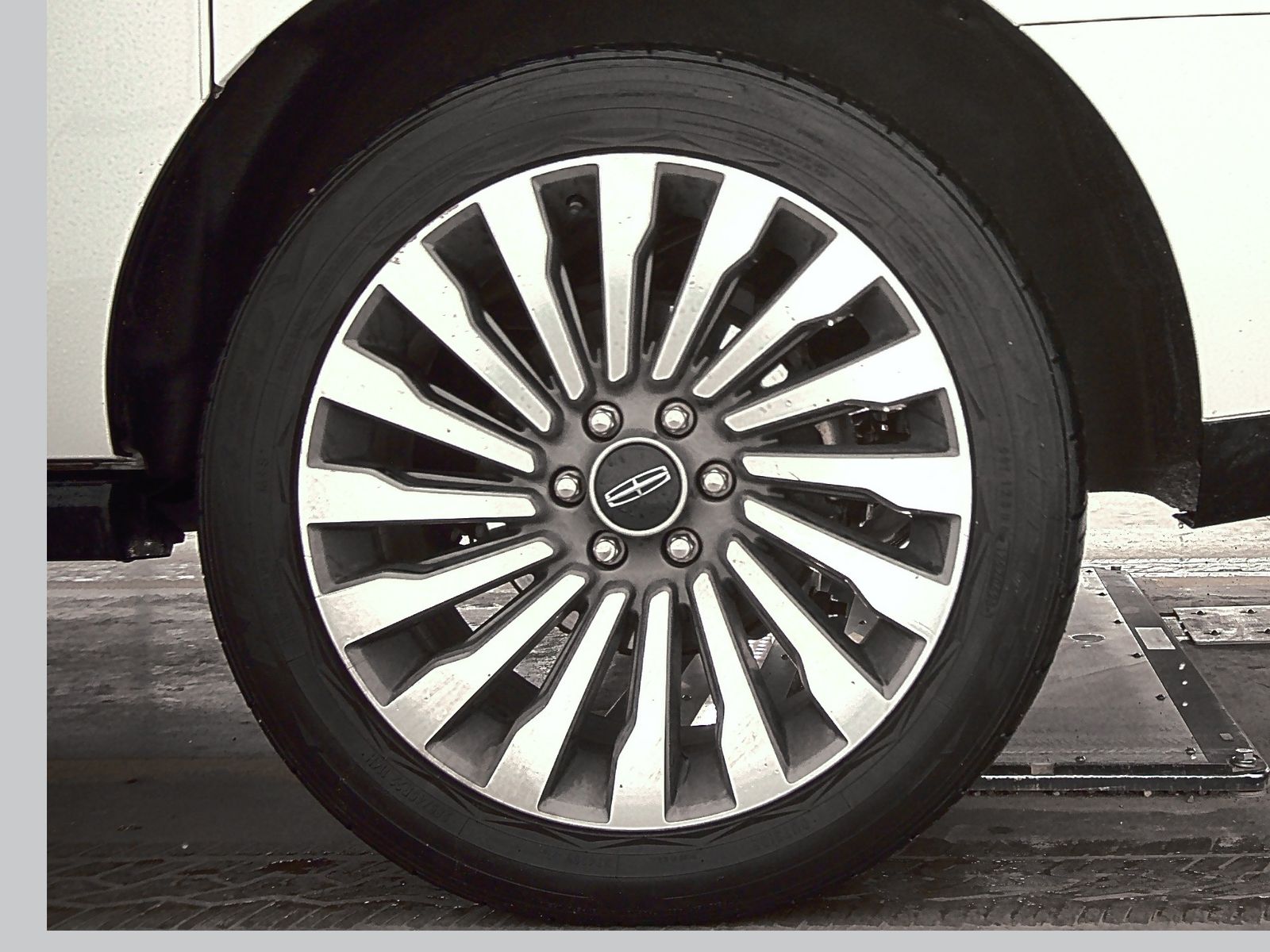 2020 Lincoln Navigator L RESERVE RWD