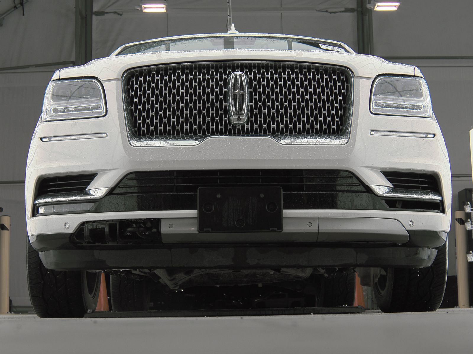 2020 Lincoln Navigator L RESERVE RWD