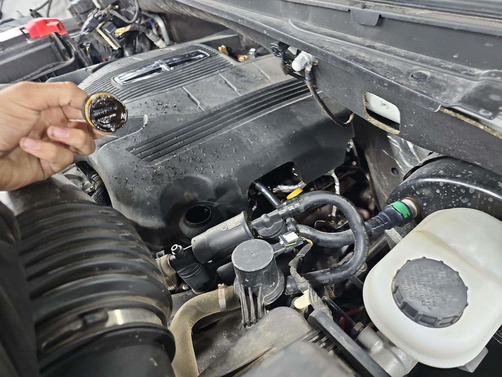 2020 Lincoln Navigator L RESERVE RWD