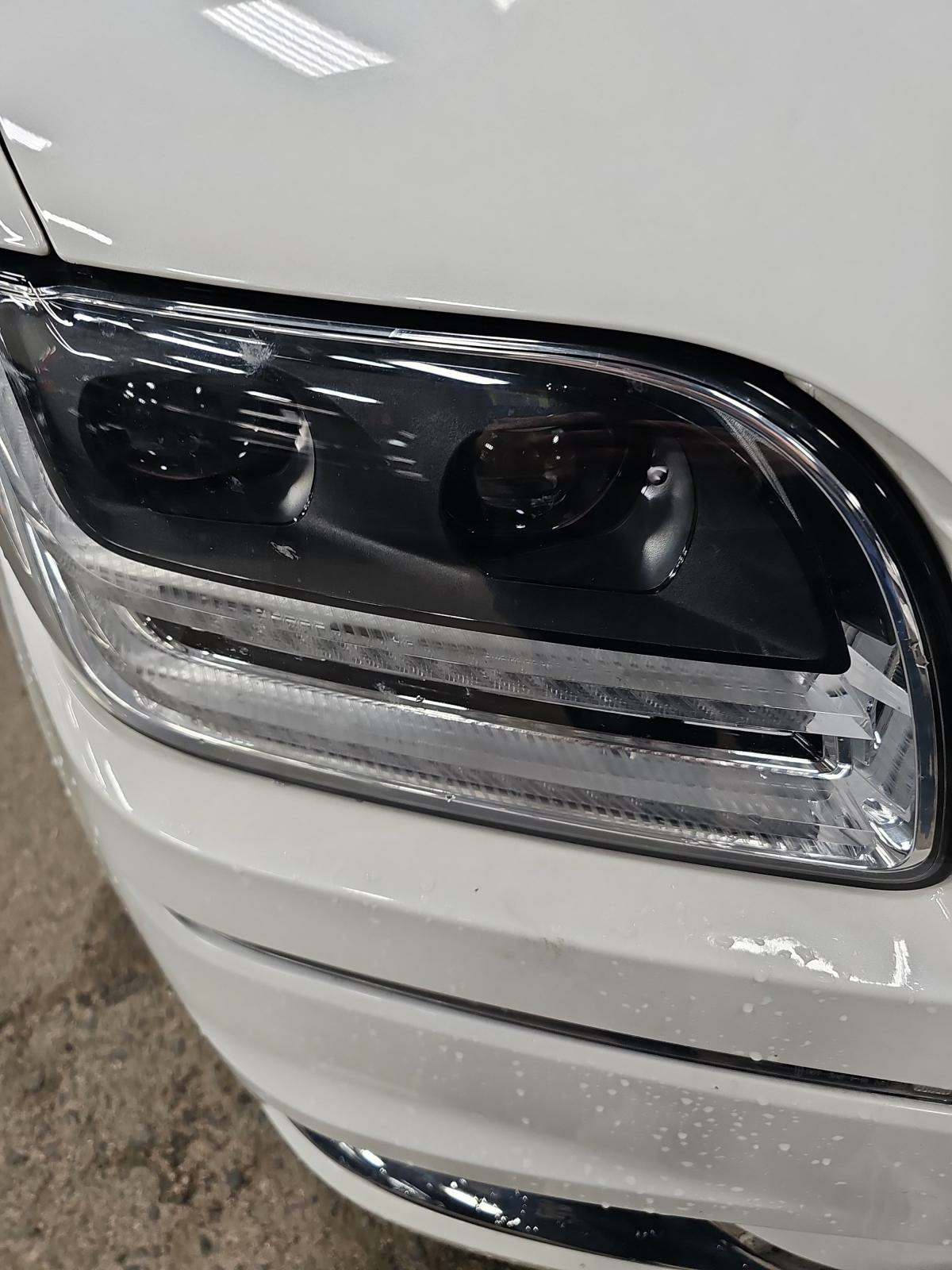 2020 Lincoln Navigator L RESERVE RWD