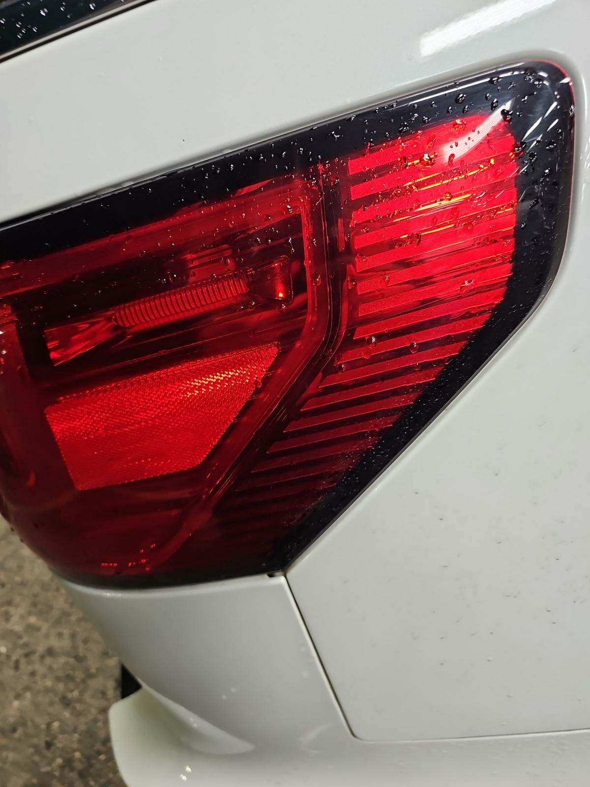 2020 Lincoln Navigator L RESERVE RWD