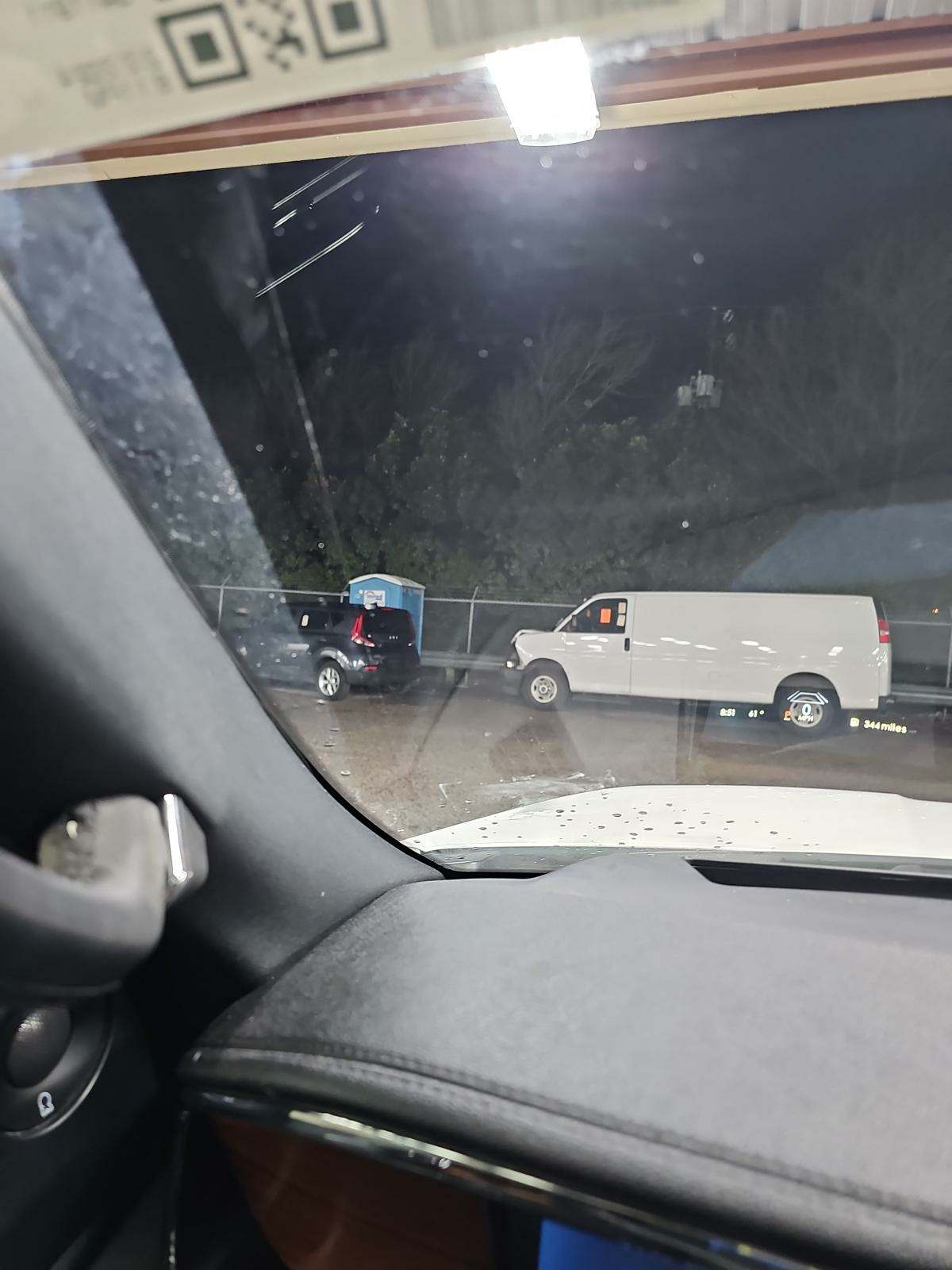 2020 Lincoln Navigator L RESERVE RWD