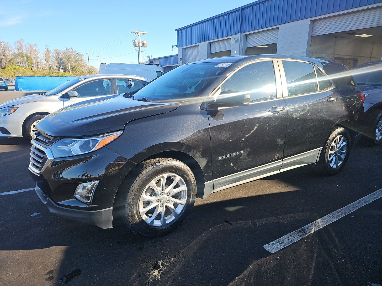 car image