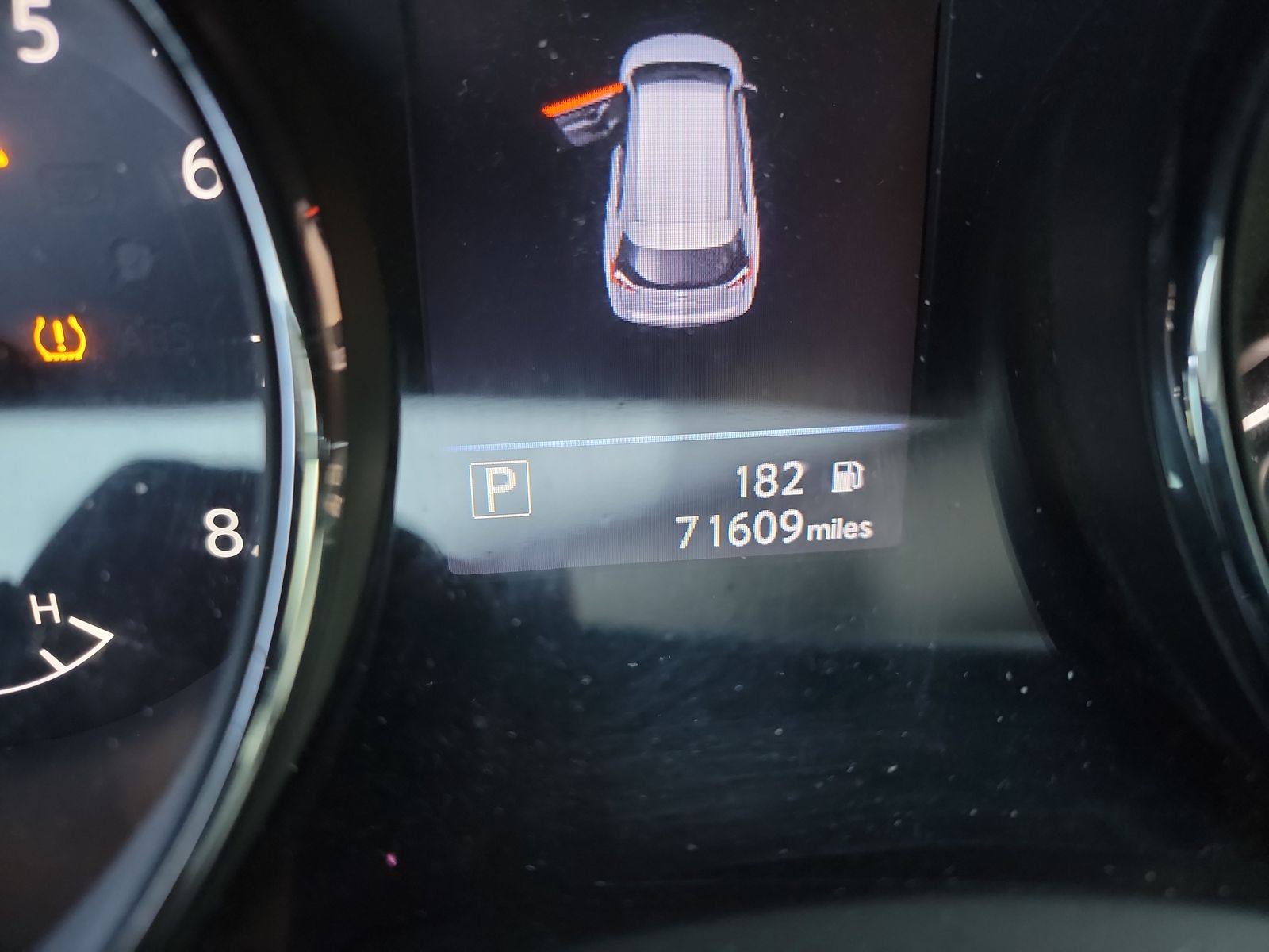 2018 Nissan Rogue S AWD