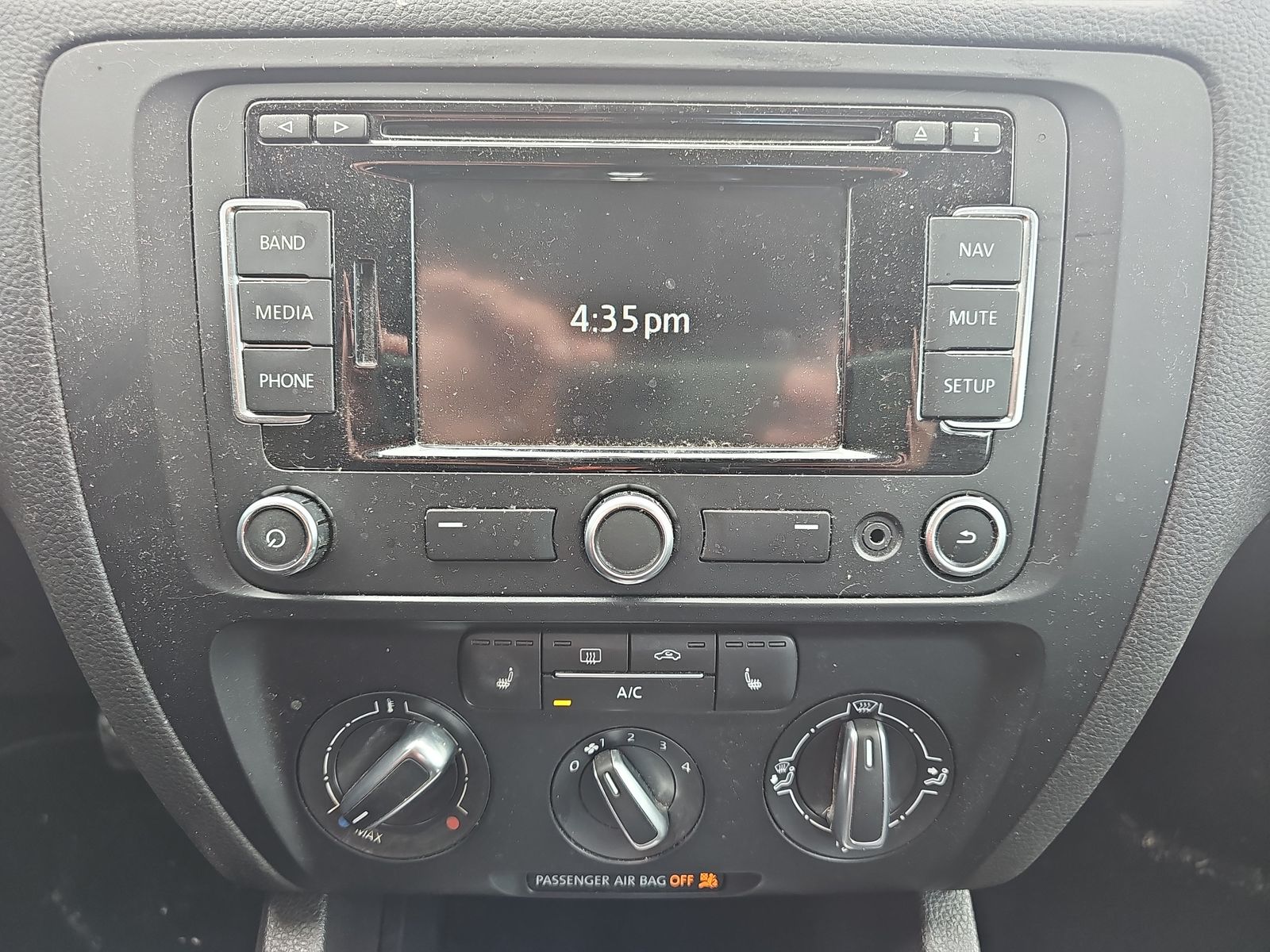 2014 Volkswagen Jetta 2.0L TDI FWD