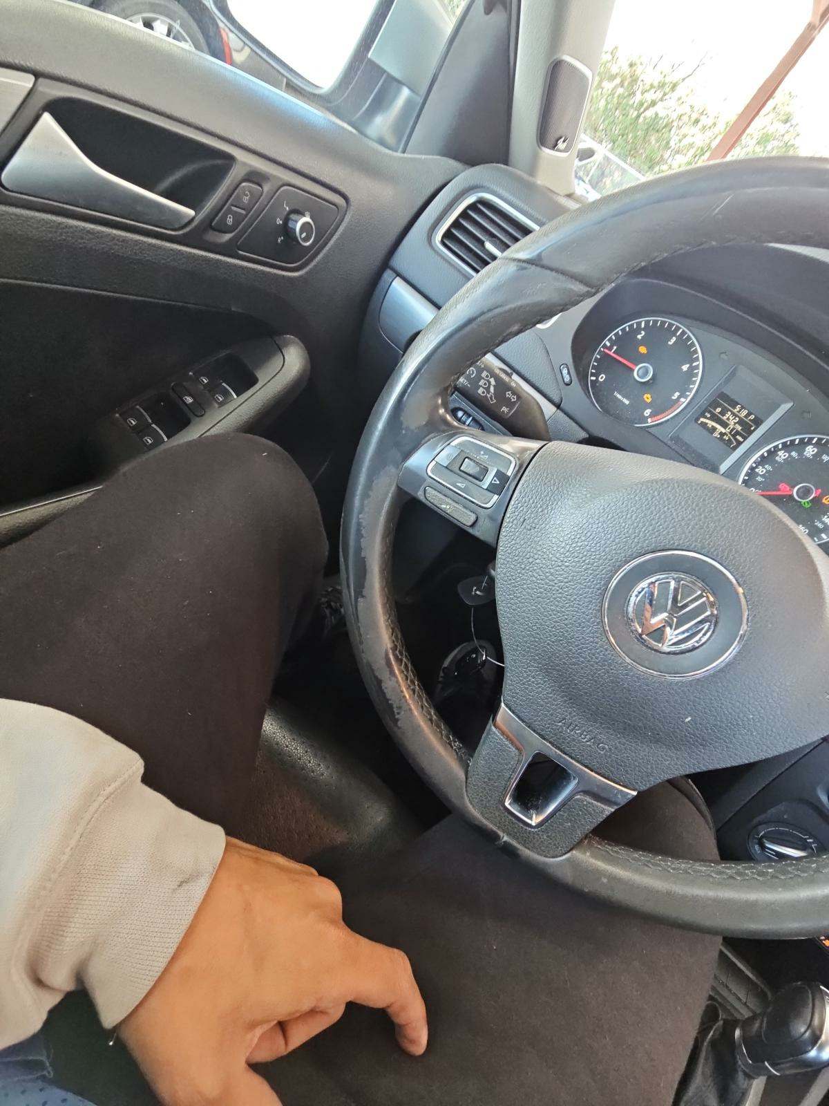 2014 Volkswagen Jetta 2.0L TDI FWD