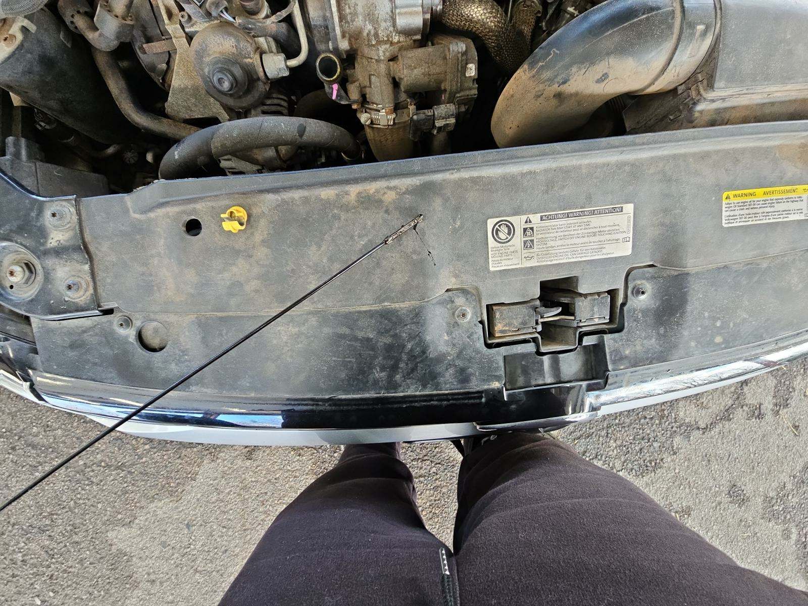 2014 Volkswagen Jetta 2.0L TDI FWD