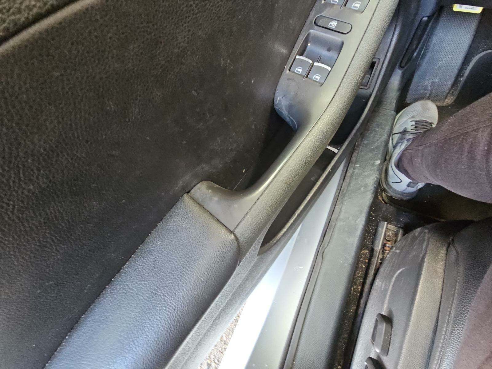 2014 Volkswagen Jetta 2.0L TDI FWD