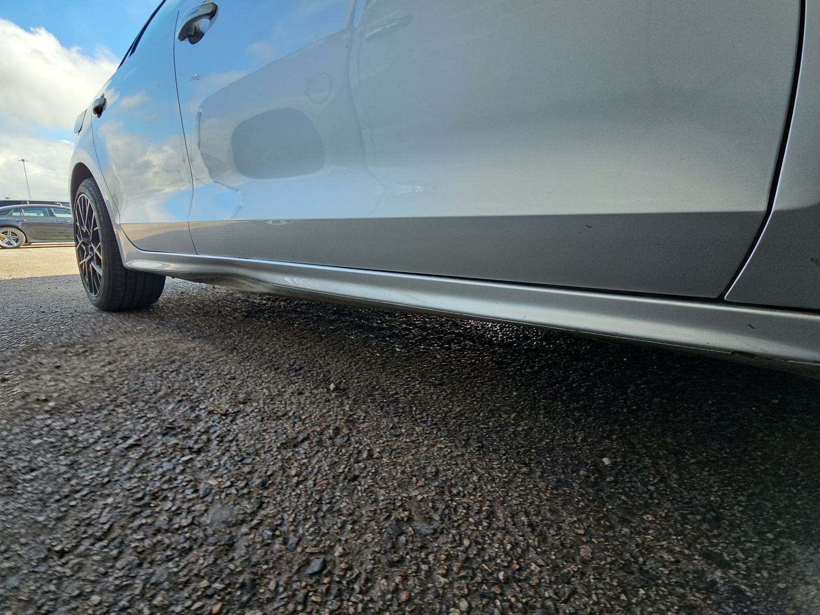 2014 Volkswagen Jetta 2.0L TDI FWD