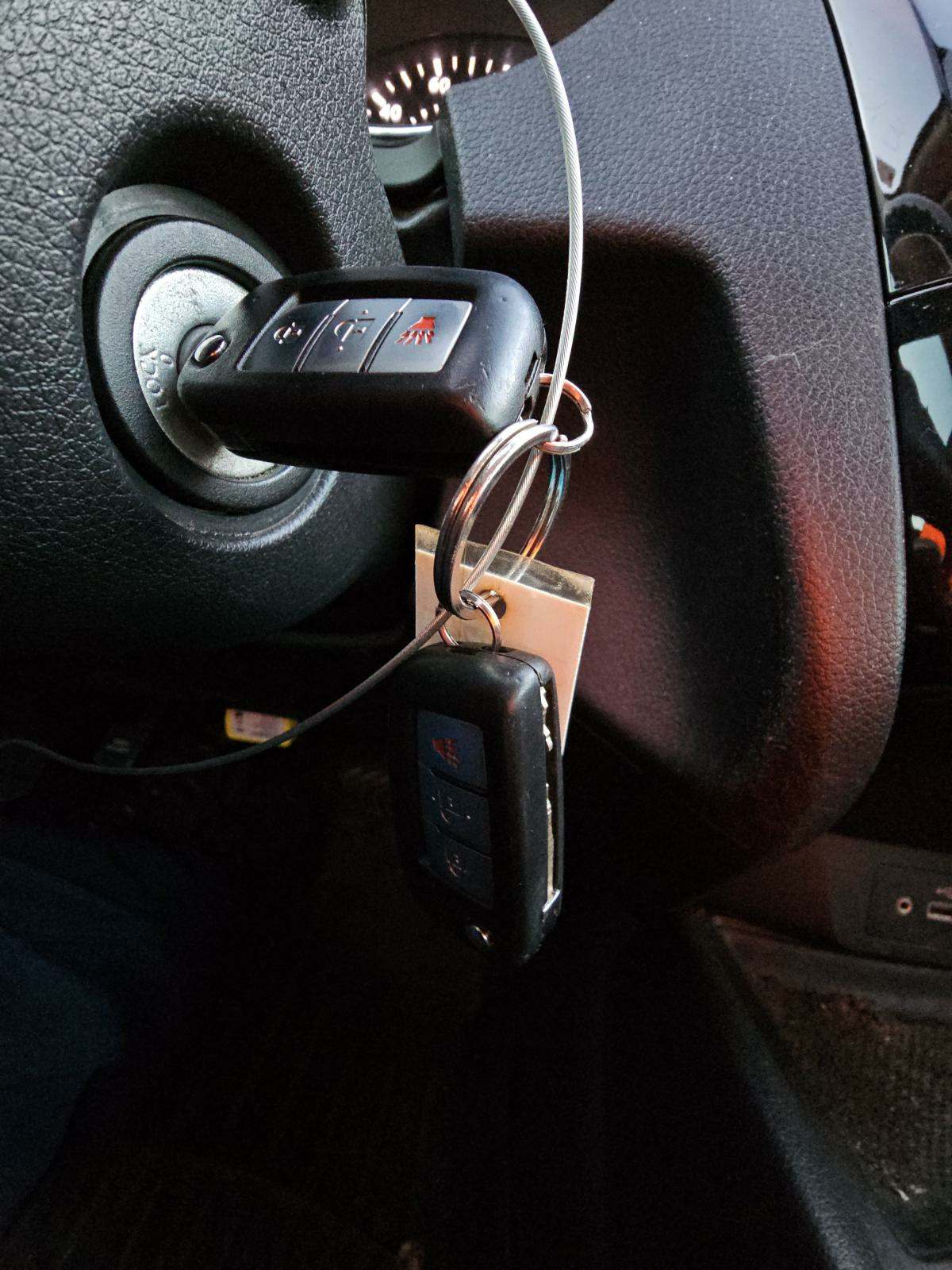 2018 Nissan Rogue S AWD