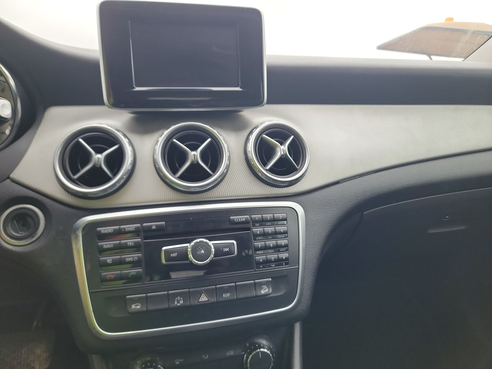 2015 Mercedes-Benz GLA GLA250 AWD