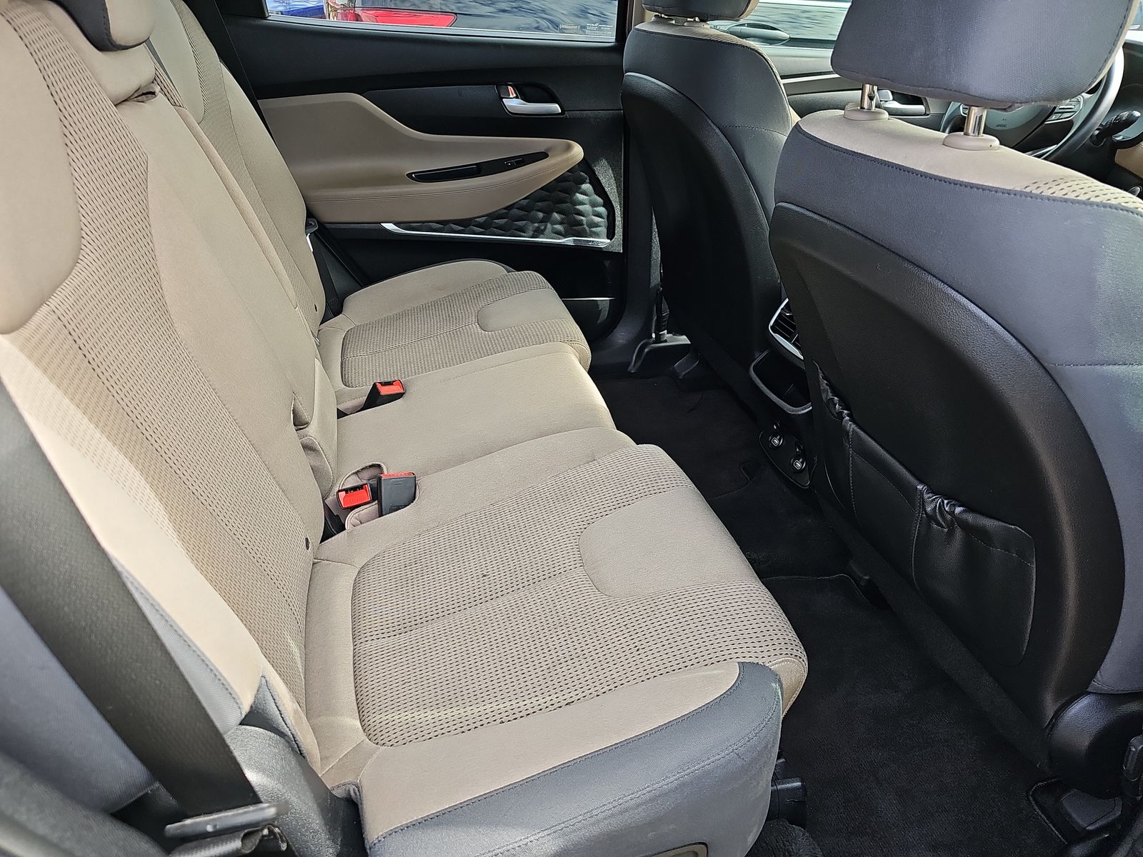 2019 Hyundai Santa Fe SEL Plus FWD