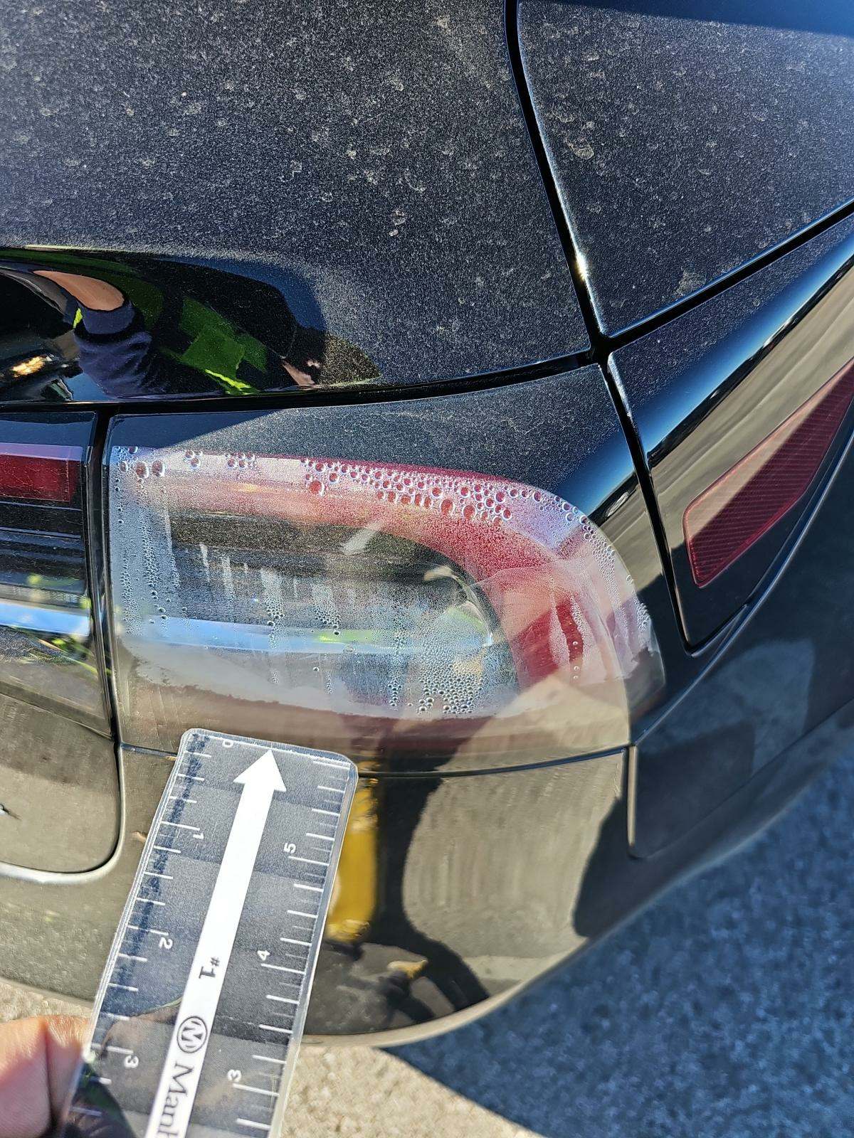 2022 Tesla Model 3 STANDARD R FWD