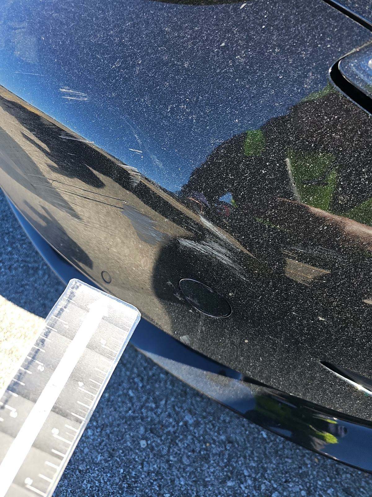 2022 Tesla Model 3 STANDARD R FWD