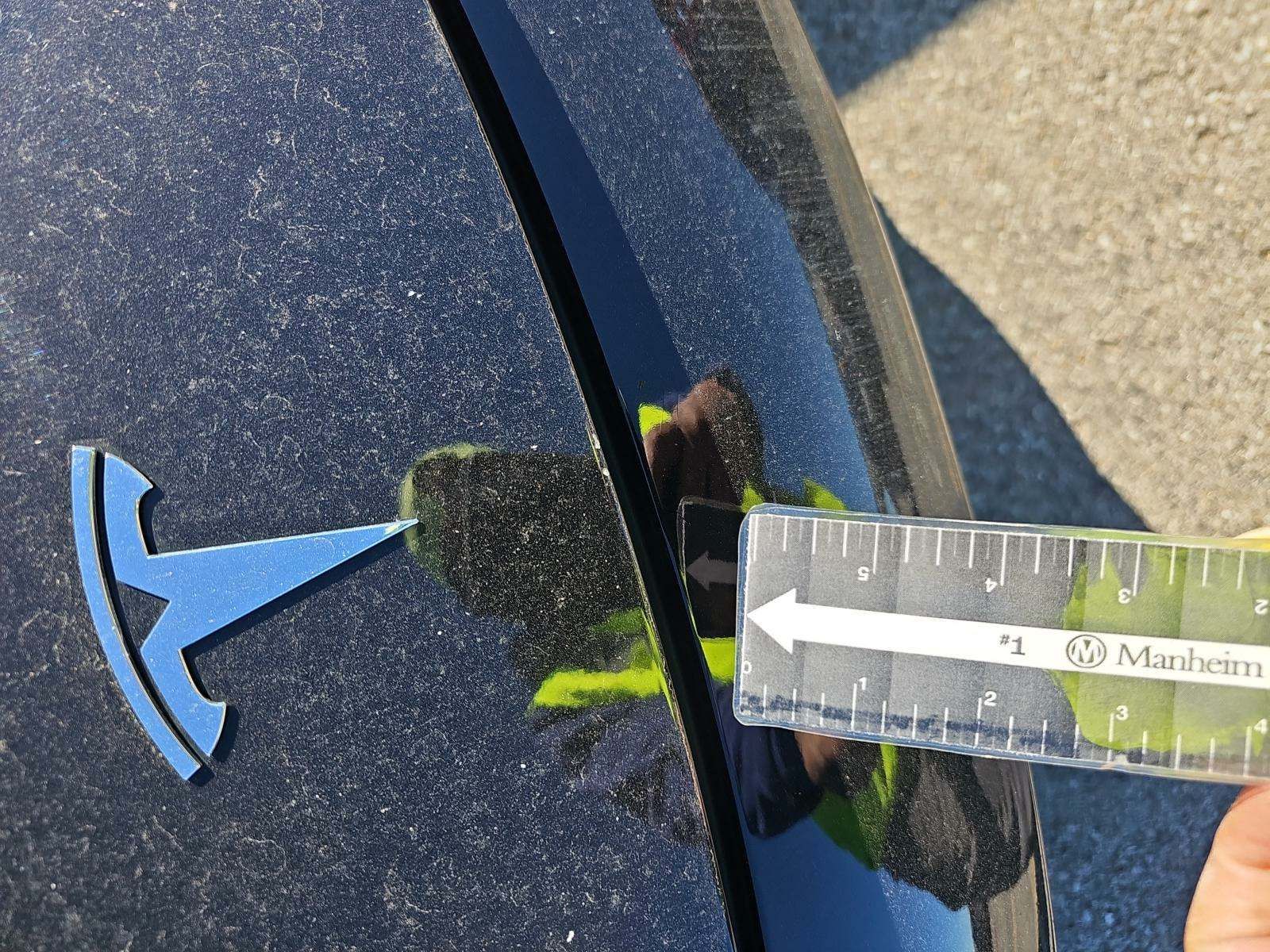 2022 Tesla Model 3 STANDARD R FWD