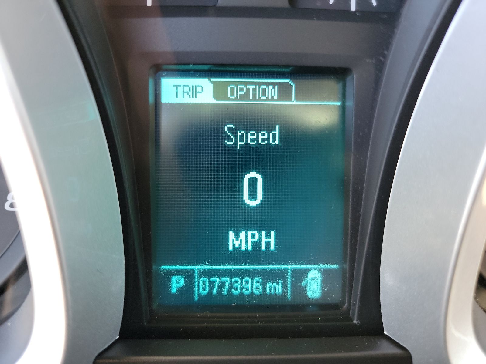 2016 Chevrolet Equinox LT FWD