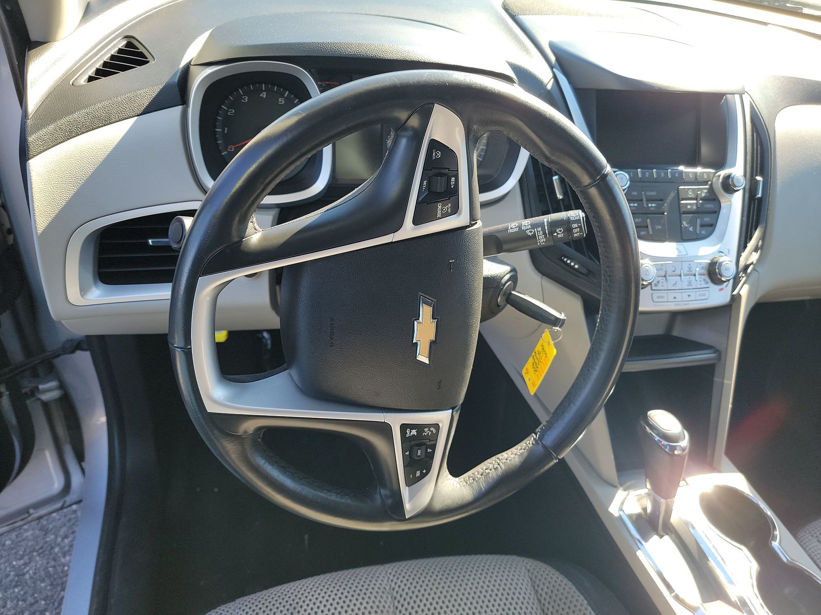 2016 Chevrolet Equinox LT FWD